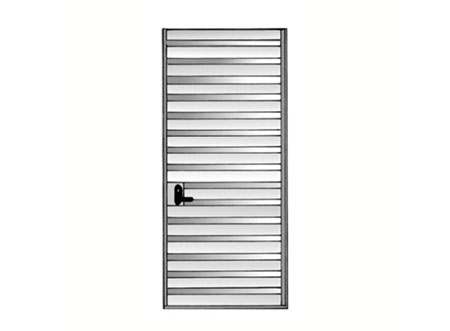 TEK Acoustic ACLD 3 - Acoustic Louvre Doors