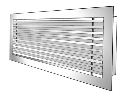 TEK Grille LBG 1 - Portfolio