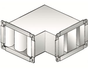 Bend Attenuator - Type A