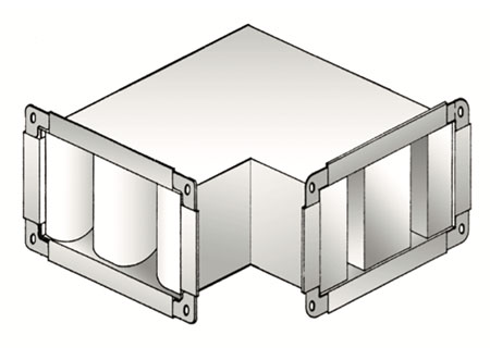 TEK Acoustic RABC 2 - Attenuators