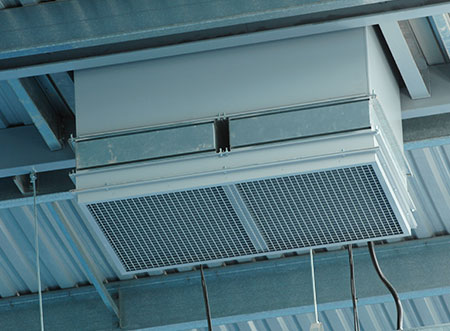 TEK Natural NVPS 4 - TEK Natural Ventilation Passive Stack