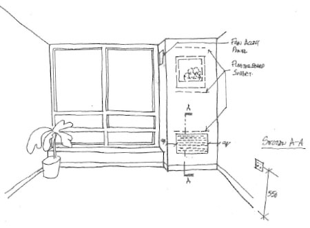 TEK Residential AVO1 3 - Residential ventilation units - AVO1