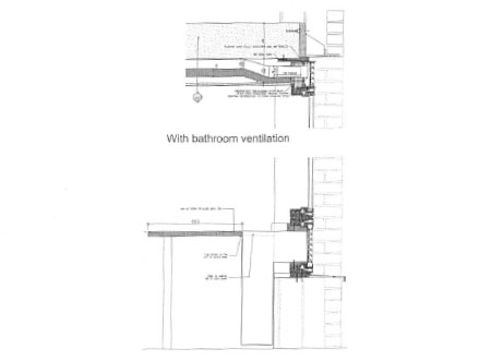 TEK Residential AVO6 3 - Residential Ventilation Unit - AVO6