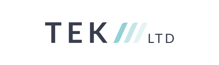 TEK Blog new logo 2 - The new TEK Ltd