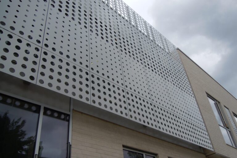 brise soleil