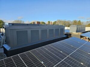 17 - TEK Natural ventilation modular lightvent