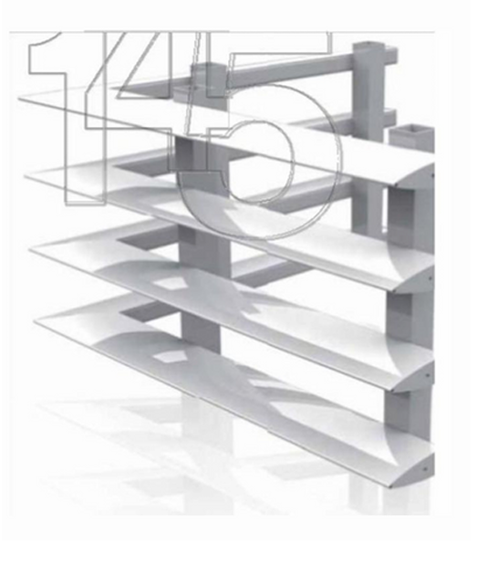 145 145 - Louvre Sol-A-145